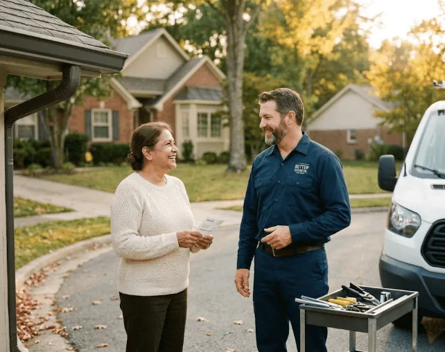 Gutter Repair Era, TX FAQs