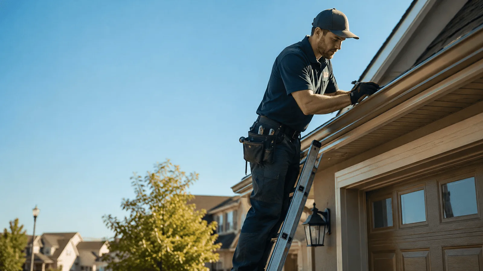 Gutter Repair in Era, TX near me