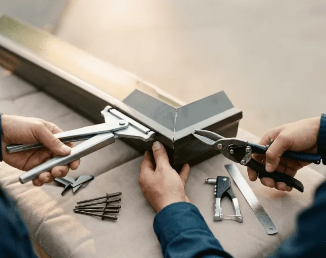 Why choose Gutter Repair in Era, TX